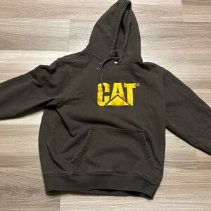 Cat hoodie